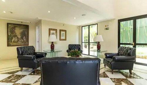 Executive Apartment