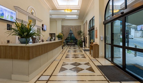Comfort Apartment