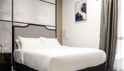 2 Bedrooms Suite