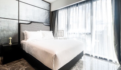 3 Bedrooms Suite
