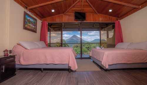 Panoramic Villa
