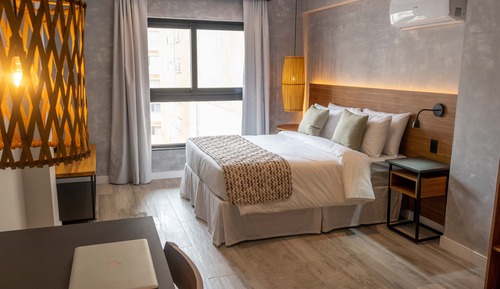 Comfort Room