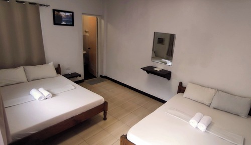 Double or Twin Room