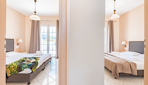 Family Apartment