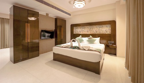 Suite Room