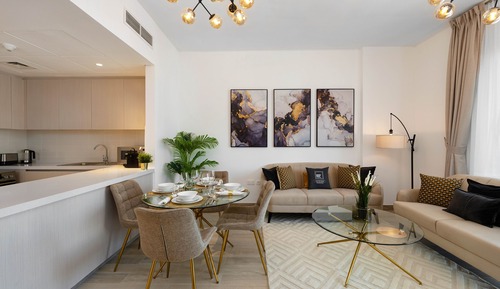 Comfort Apartment