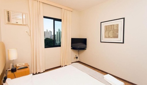 Basic Apartment