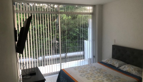 Economy Apartment