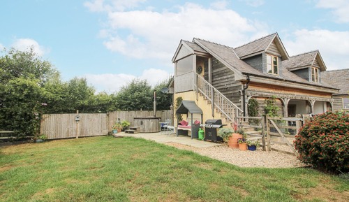 Cottage