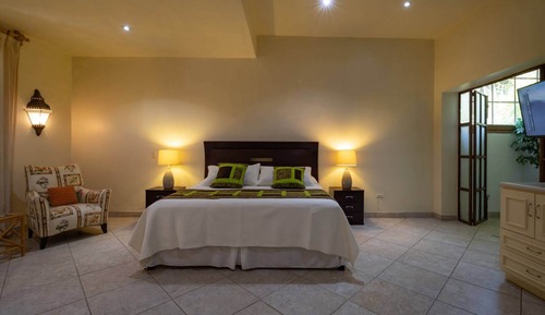Luxury House