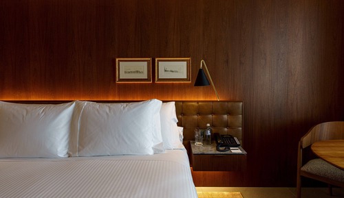 Junior Suite, 2 Twin Beds