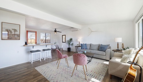 House, 3 Bedrooms