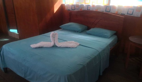 Basic Room, 1 Bedroom, Ensuite
