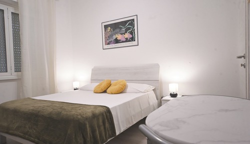 Standard Room, 1 Bedroom
