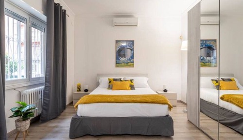 Superior Room, 1 Bedroom