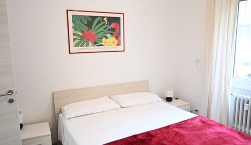 Standard Double Room, 1 Queen Bed