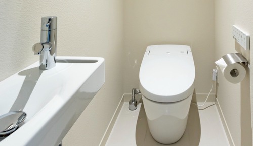 Basic Quadruple Room (3F)