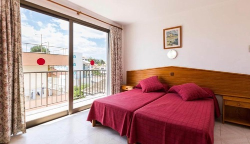 Comfort Apartment, 1 Bedroom