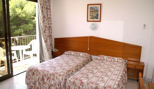 Comfort Apartment, 2 Bedrooms
