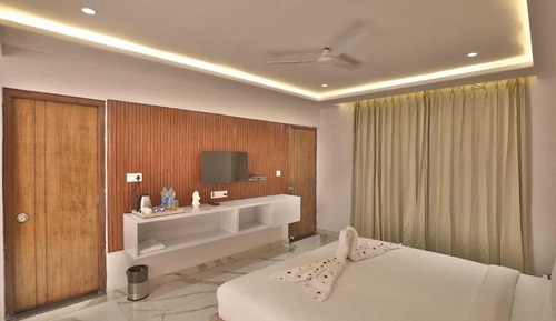 Premium Double Room