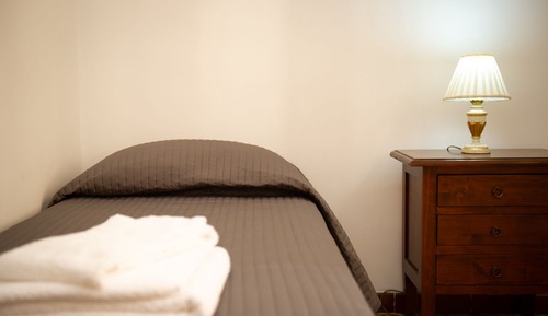City Apartment