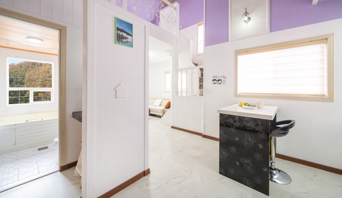 Basic Room, 1 Bedroom (203(Duplex flat, Spa,Netflix))