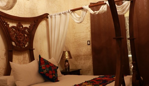Junior Room