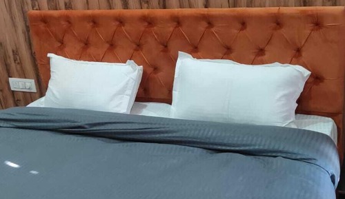 Basic Double Room