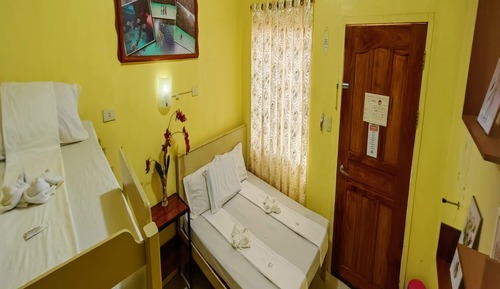 Superior Room, 2 Double Beds
