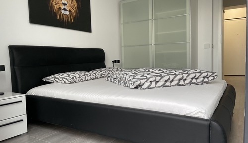Panoramic Apartment