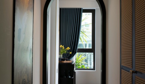 Presidential Room, 2 Bedrooms, Accessible Bathtub, City View