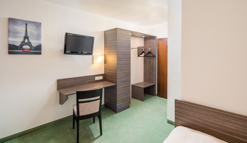Single Room