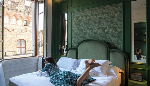 Junior Suite (35sqm)