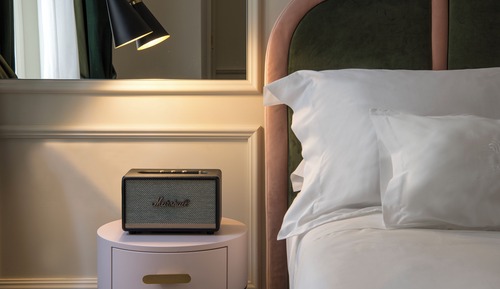 Superior Double Room (WiFi)