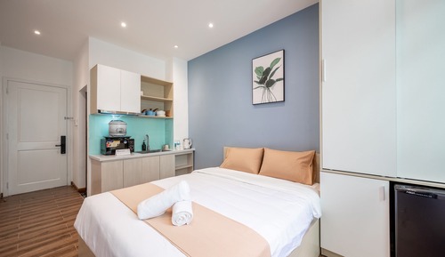 Business Apartment
