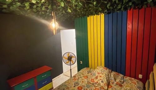 Design Room, 1 Bedroom