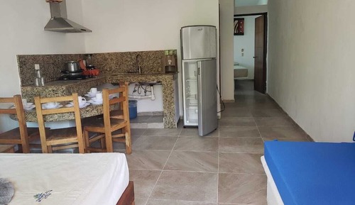 Family Bungalow, 1 Bedroom