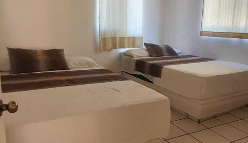 Basic Bungalow, 1 Bedroom