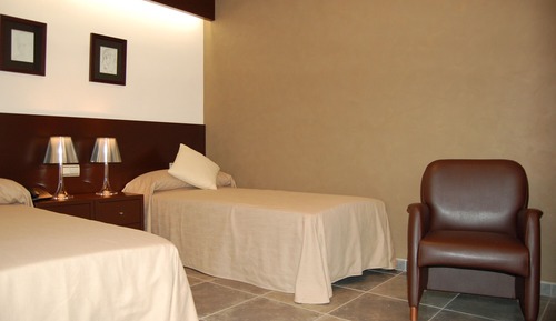 Comfort Room