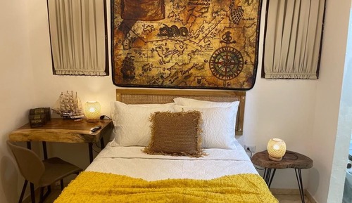Junior Room