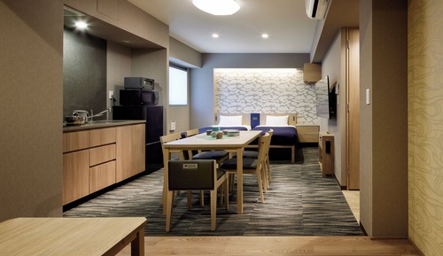 Superior Apartment