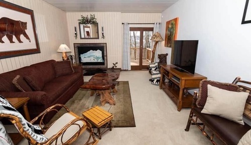 Condo, 1 Bedroom