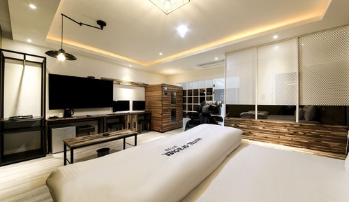 Event Sauna