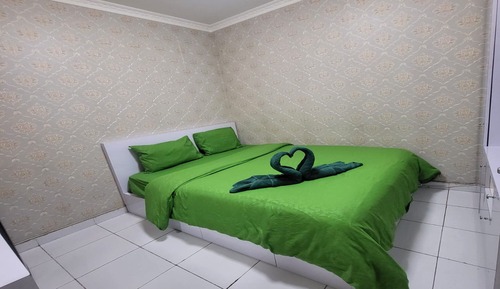 Room (INN Stay Over 24 Hours)