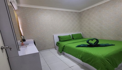 Room (INN Full Day Room Only)