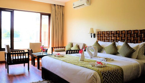 Premium Room