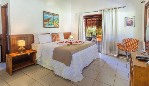 Bungalow, Ocean View