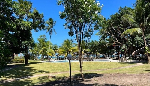 Bungalow, Partial Ocean View
