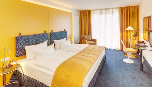 Classic Double Room