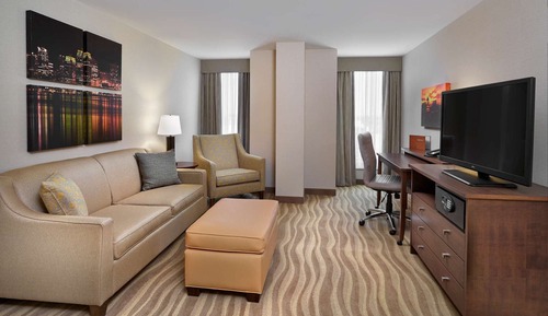 Suite, Non Smoking